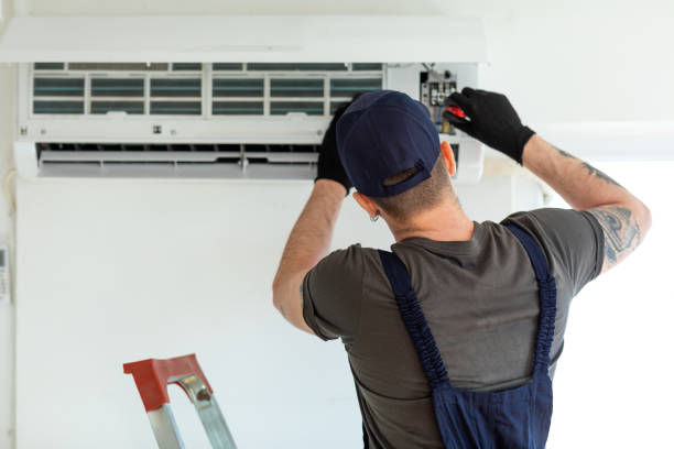 Best Air Duct Cleaning Near Me  in Princeton, TX
