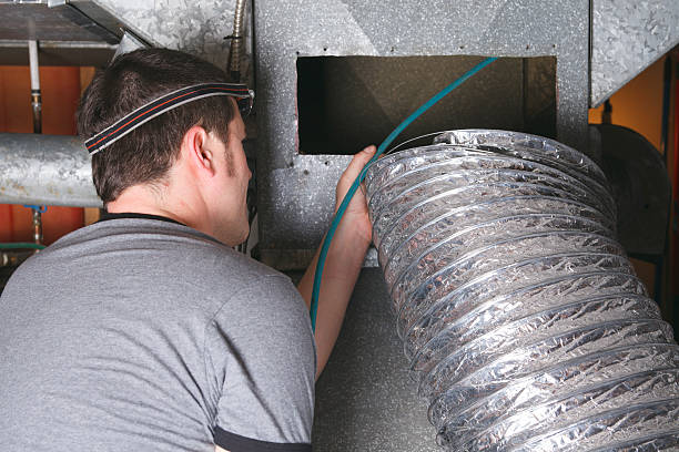 Best Air Duct Cleaning Near Me  in Princeton, TX