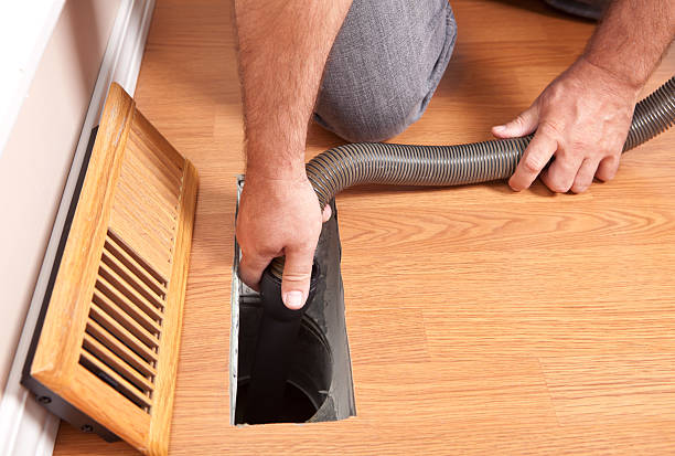 Affordable HVAC Duct Cleaning in Princeton, TX