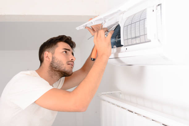 Best General Air Duct Cleaning  in Princeton, TX